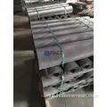 Stalen plaat met kleine gat uitgebreid metalen gaas